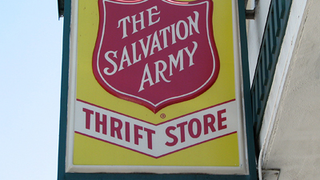 Today's Teens: The Thrifters